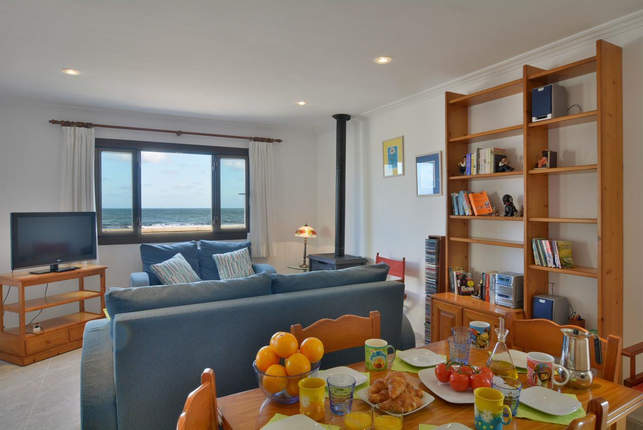 Front Line In Son Serra Apartment